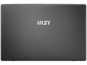 Ноутбук MSI Modern 14 F13MG-217XUA Platium Gray (9S7-14S121-217)