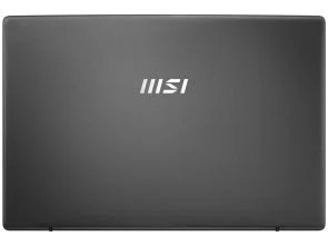 Фото: Ноутбук MSI Modern 14 F13MG-216XUA Platium Gray (9S7-14S121-216) - 14" IPS 60 Гц / Intel Core i5 / i5-1335U / DDR4 16 ГБ / PCI-E SSD 512 ГБ / Intel Iris Xe Graphics № 7 | KTC