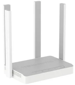 Фото: Wi-Fi Роутер Keenetic Explorer 4G (KN-4910) № 2 | KTC
