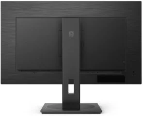 Фото: Монітор Philips 32B1N3800/00 Black - 31.5" VA / 3840×2160 / 60 Гц / Pivot / HAS № 4 | KTC
