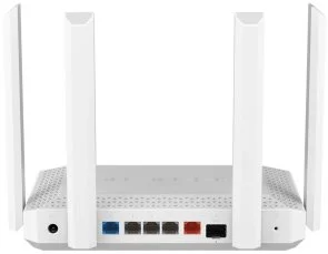 Фото: Wi-Fi Роутер Keenetic Hero KN-1012 № 12 | KTC