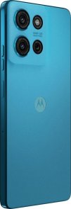 Смартфон Motorola G75 8/256GB Aqua Blue (PB3Y0010RS)