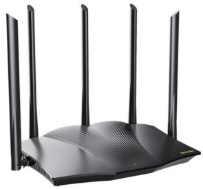 Wi-Fi Роутер Tenda RX12 Pro