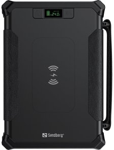 Батарея універсальна Sandberg Survivor 96000mAh (420-78)