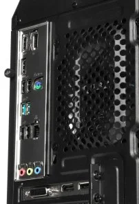 Фото: Персональний комп'ютер ARTLINE WorkStation W52 (W52v24Win) - Intel Core i5 i5-12400 / 32 ГБ DDR4 / HDD + SSD 2 ТБ + 480 ГБ / Nvidia / GeForce RTX 3050, 6 ГБ / Intel B660 / 550 Вт № 7 | KTC