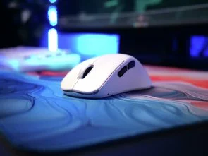 Фото: Миша Cherry Xtrfy M64 Pro RGB White (CX-M64W-PRO-WHITE) № 19 | KTC