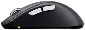 Фото: Миша Cherry Xtrfy M64 Pro RGB Black (CX-M64W-PRO-BLACK) № 4 | KTC
