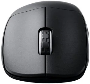 Фото: Миша Cherry Xtrfy M64 Pro RGB Black (CX-M64W-PRO-BLACK) № 6 | KTC