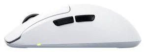 Фото: Миша Cherry Xtrfy M68 Pro RGB White (CX-M68W-PRO-WHITE) № 5 | KTC