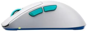 Фото: Миша Cherry Xtrfy M64 RGB White (CX-M64W-WHITE) № 4 | KTC