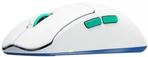 Миша Cherry Xtrfy M68 RGB White (CX-M68W-WHITE)