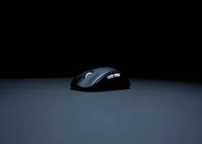 Фото: Миша Cherry Xtrfy M68 Pro RGB Black (CX-M68W-PRO-BLACK) № 11 | KTC
