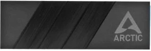 Фото: Радіатор Arctic 2280 M2 Pro Black (ACOTH00001A) № 2 | KTC