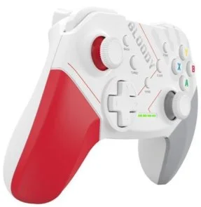Фото: Геймпад Bloody GPW50 Sports White № 3 | KTC