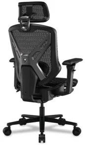 Фото: Крісло Cougar Speeder Black № 8 | KTC