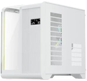 Фото: Корпус 1stPlayer RT5 White with window (RT5-WH) № 4 | KTC