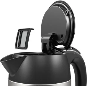 Фото: Електрочайник Bosch DesignLine (TWK3P420) № 7 | KTC