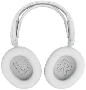 Гарнітура SteelSeries Arctis Nova 5X White (61677)