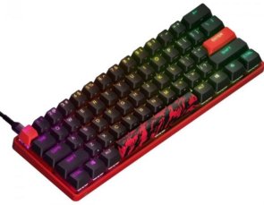 Apex 9 TKL Mini Faze Clan Edition Black