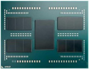Процесор AMD Ryzen Threadripper Pro 7975WX Box (100-100000453WOF)