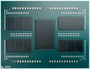 Фото: Процесор AMD Ryzen Threadripper Pro 7975WX Box (100-100000453WOF) № 5 | KTC