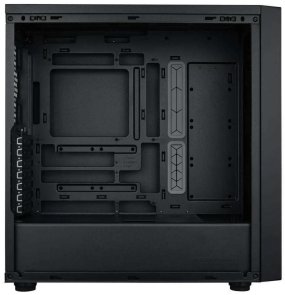 Корпус Cooler Master MasterBox 600 Lite Black with window (MB600L-KGNN-S00)