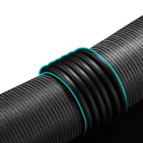 Кабель UGREEN US102 AM / AM 3m Black (UGR-30136)