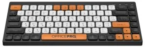 Фото: Клавіатура OfficePro SK955B Wireless Black № 2 | KTC
