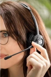 Фото: Гарнітура Sandberg Headset ANC / ENC (126-44) № 9 | KTC