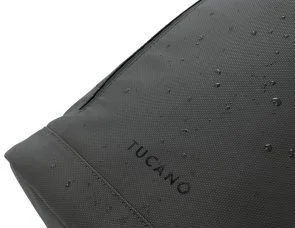 Фото: Рюкзак для ноутбука Tucano Rollo Black (BKROL15-BK) № 6 | KTC