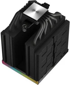 Фото: Кулер для процесора Deepcool AK620 Digital Pro (R-AK620-BKAPMN-G) № 8 | KTC
