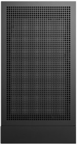 CH170 Digital Black with mesh side panel