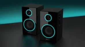 Фото: Колонки Real-EL S-410 Black (EL121200016) № 12 | KTC