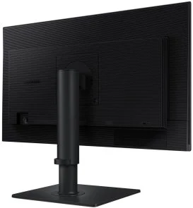 Фото: Монітор Samsung LS24D400GAIXCI Black (LS24D400GAIXUA) - 24" IPS / 1920×1080 / 100 Гц / Pivot / HAS № 9 | KTC