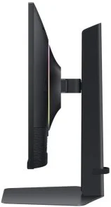 Фото: Монітор Samsung LS32DG700EZXUA Black - 32" IPS / 3840×2160 / 144 Гц / AMD FreeSync Premium, Nvidia G-Sync / Pivot / HAS № 10 | KTC