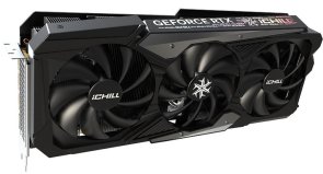 Відеокарта Inno3D RTX 4070 Super iChill X3 (C407S3-126XX-186148H)