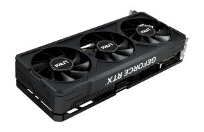 Відеокарта Palit RTX 4060 Ti JetStream (NE6406T019T1-1061J)