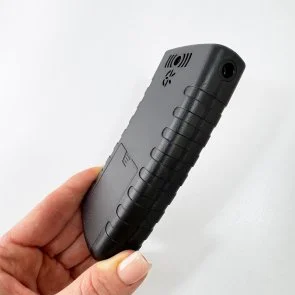 Фото: Цифровий Алкотестер Huiton EK968 black (HUI968) № 7 | KTC