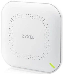 Фото: Точка доступy Wi-Fi Zyxel NWA50AX Pro (NWA50AXPRO-EU0102F) № 3 | KTC
