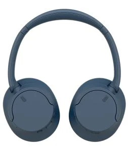 Фото: Навушники Sony WH-CH720N Blue (WHCH720NL.CE7) № 2 | KTC