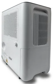 Фото: Осушувач Cooper&Hunter CH-D009WD10-20LDUWF № 4 | KTC