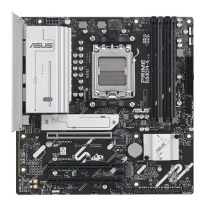 Фото: Материнська плата ASUS PRIME B840M-A-CSM № 3 | KTC