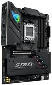 Фото: Материнська плата ASUS ROG STRIX B850-F GAMING WIFI № 3 | KTC