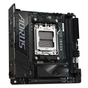 Фото: Материнська плата Gigabyte B850I AORUS PRO № 2 | KTC