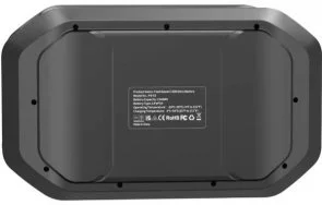 Фото: Додаткова батарея Vtoman FlashSpeed 1500 PB-81 1548Wh (FlashSpeed 1500 Battery) № 5 | KTC
