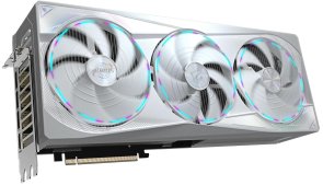 Відеокарта Gigabyte AORUS GeForce RTX 5080 MASTER ICE 16G (GV-N5080AORUSM ICE-16GD)