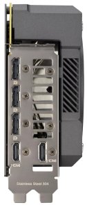 Відеокарта ASUS ASUS TUF Gaming GeForce RTX 5070 12GB GDDR7 (TUF-RTX5070-12G-GAMING)