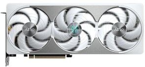Відеокарта Gigabyte GeForce RTX 5080 AERO OC SFF 16G (GV-N5080AERO OC-16GD)