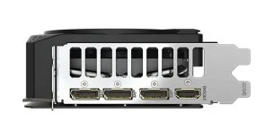 Фото: Відеокарта Gigabyte GeForce RTX 5080 WINDFORCE OC SFF 16G (GV-N5080WF3OC-16GD) № 9 | KTC