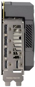 Відеокарта ASUS TUF Gaming GeForce RTX 5070 12GB GDDR7 OC Edition (TUF-RTX5070-O12G-GAMING)